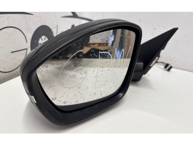 Зеркало электрическое        Jeep Avenger  2022 -  года   