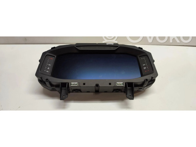 Панель приборов 6F0920320C Seat Tarraco