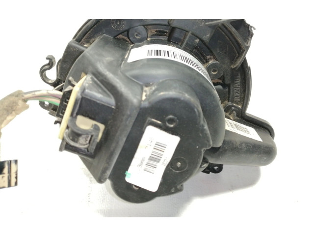 Вентилятор печки 5P3730100 Dacia Sandero