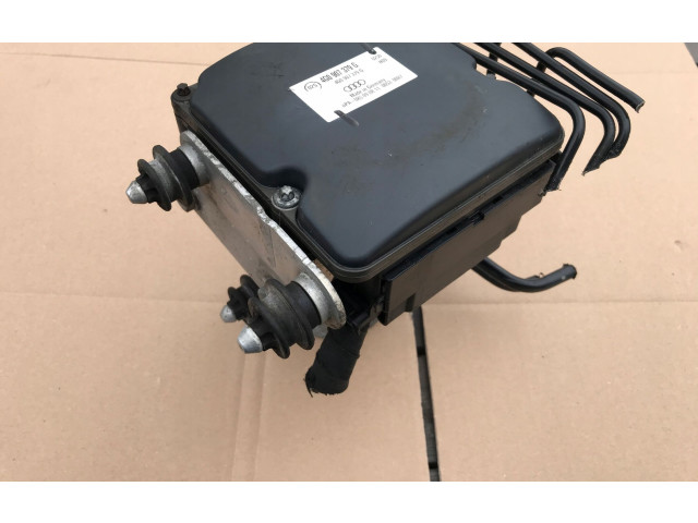 Jednotka ABS 4G0907379G Audi A6 S6 C7 4G 2013