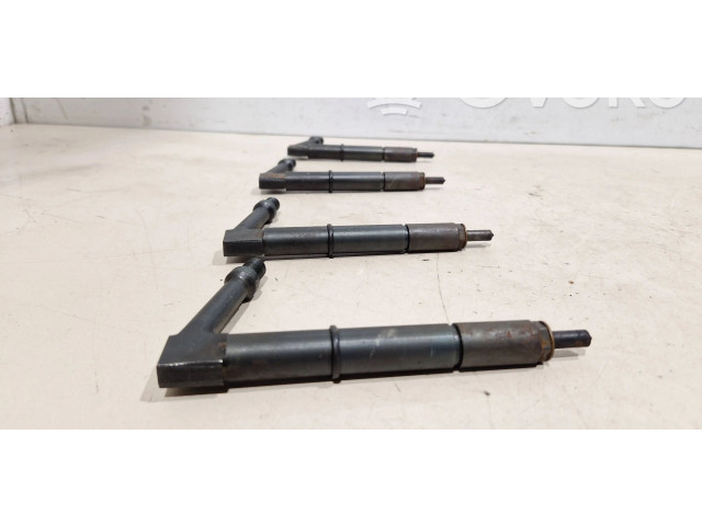 Форсунка 1214z484391    Nissan Almera Tino   