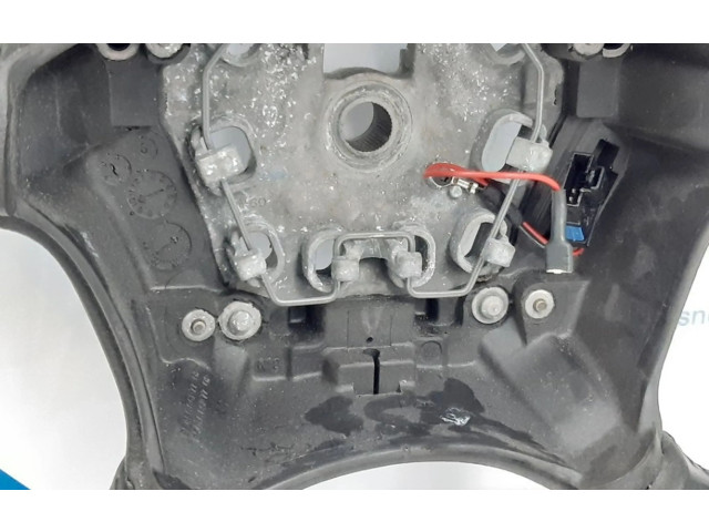 Руль Peugeot 607 - года 4109JZ, 4109JZ