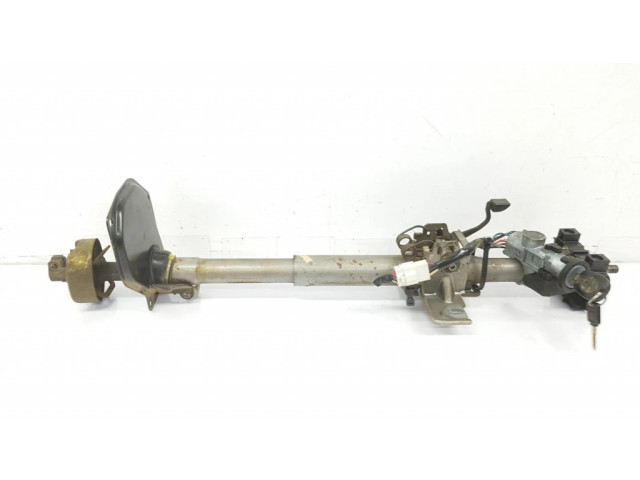 Руль Nissan Navara 2005-2016 года 48805VJ411, 48805VK97B