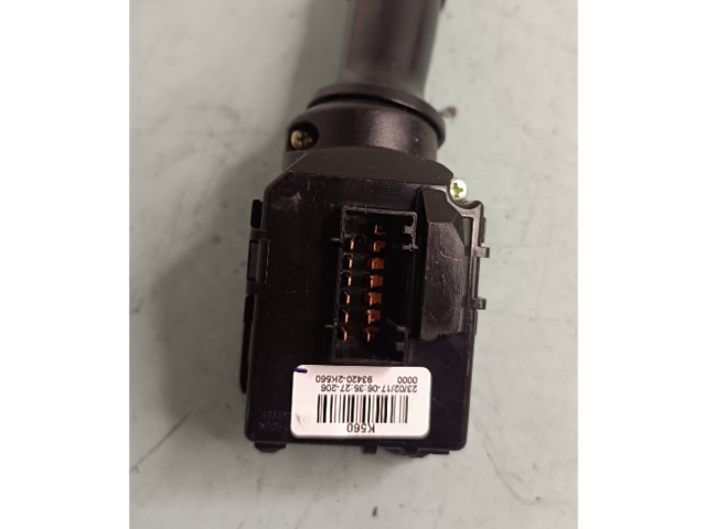 Ручка стеклоочистителей 934202K560, 3527206   KIA Ceed