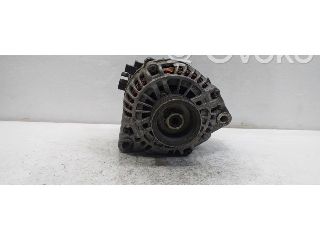 Генератор 9664217980   Citroen C4 Aircross      