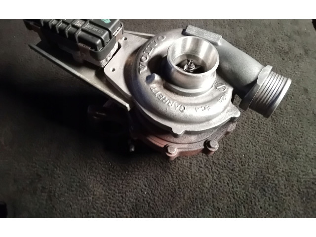  Турбина Volvo V70  30757080GTB2056VL         