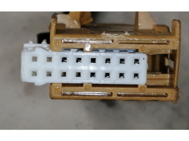 Zpětné zrcátko Audi A8 S8 D3 4E 2003 4E1858532M, 4E1858532M3FZ