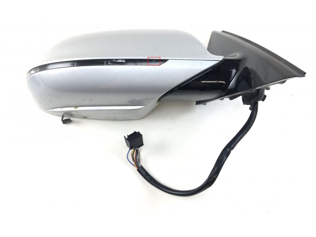 Zpětné zrcátko Audi A8 S8 D4 4H 2010 4H2857410H, 4H2857410H