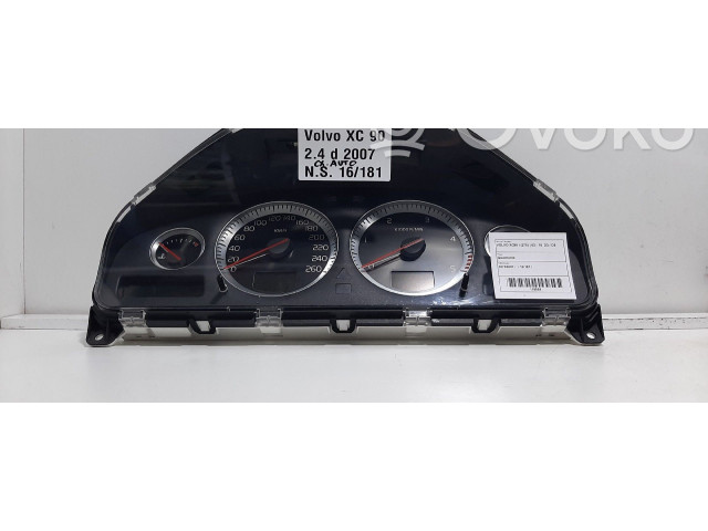 Панель приборов 30765607   Volvo XC90       