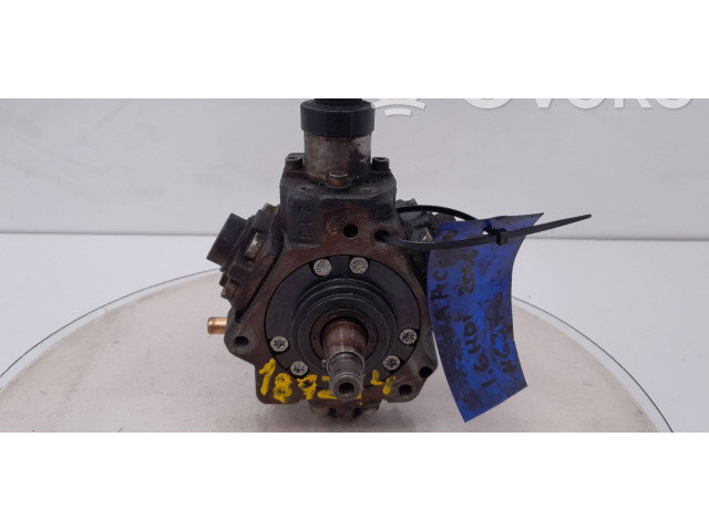 Топливный насос