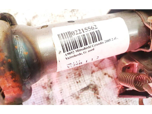    Рулевая рейка    Mitsubishi Grandis  -  года
