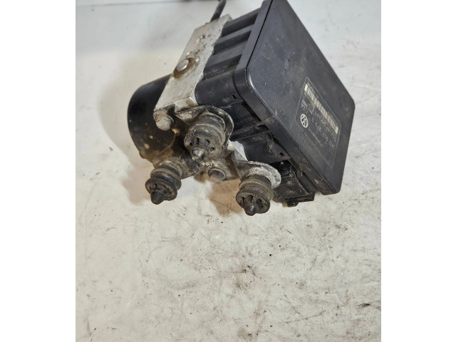Блок АБС 1K0907379D, 00009322D0   Audi  A3 S3 8P  2003 - 2012 года