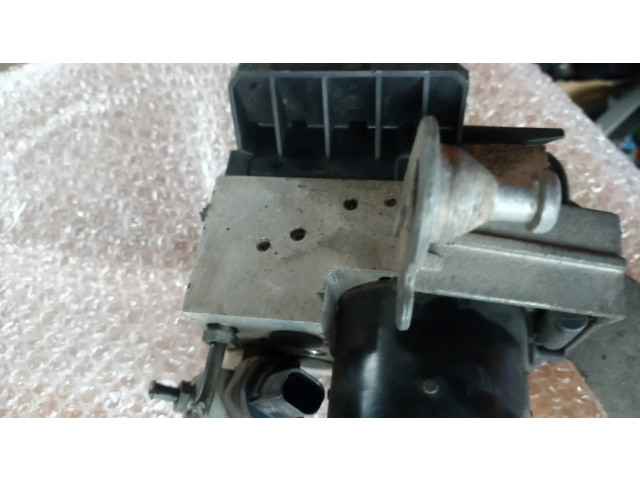 Блок АБС a0034318012   Mercedes-Benz  E W210  1995-2002 года