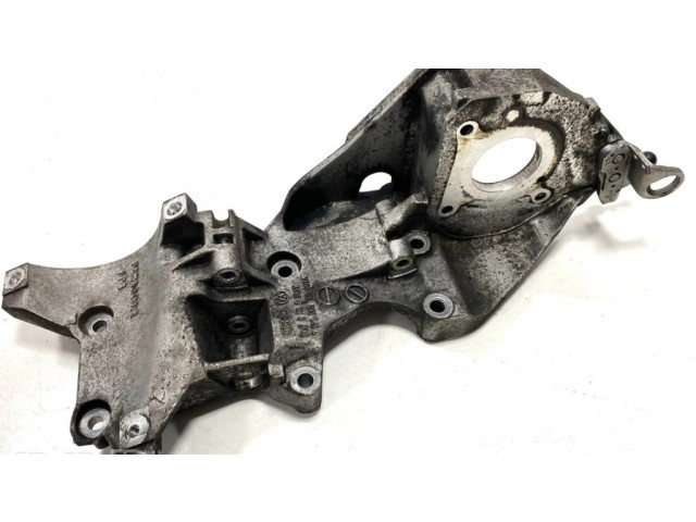 Кронштейн генератора