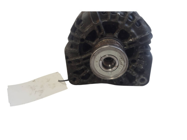 Генератор A03036, 137735A03036   Renault Trafic II (X83)      