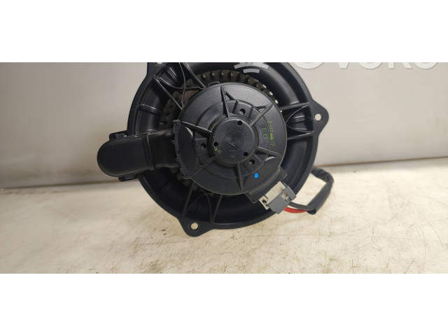 Вентилятор печки    F00S33F012   KIA Ceed
