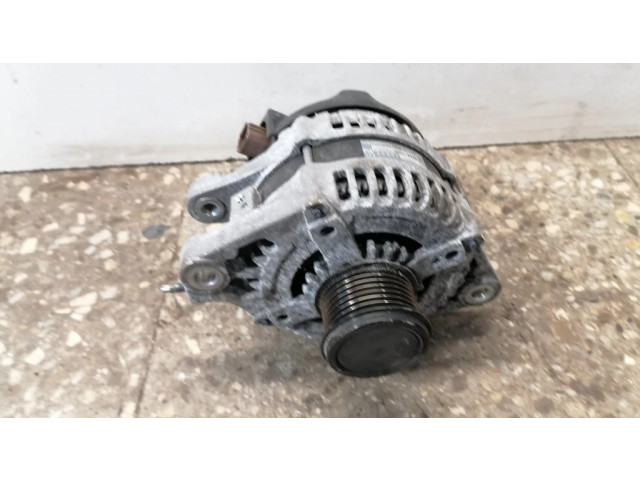 Генератор 2706031212, 1042118090   Lexus GS 250 350 300H 450H 3.5     