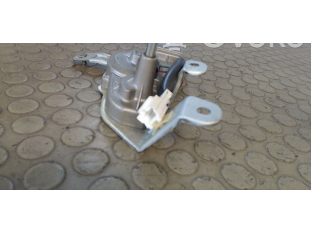 Моторчик заднего дворника 96485147    Chevrolet Matiz