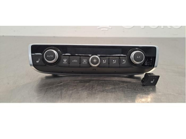 Блок управления климат-контролем 8V0820043Q Audi A3 S3 8V