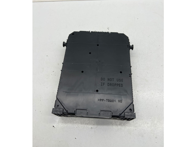 Блок комфорта 9819851480, 28550137   Peugeot 5008 II   