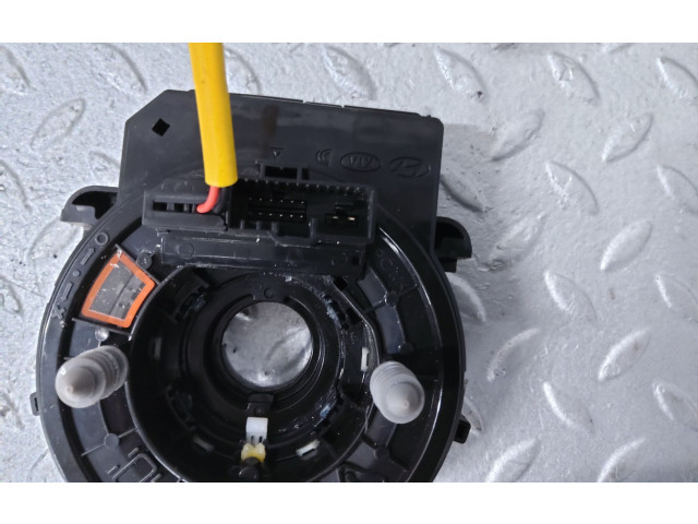 Подрулевой шлейф SRS 93490G4230, 93490-G4230   KIA Ceed