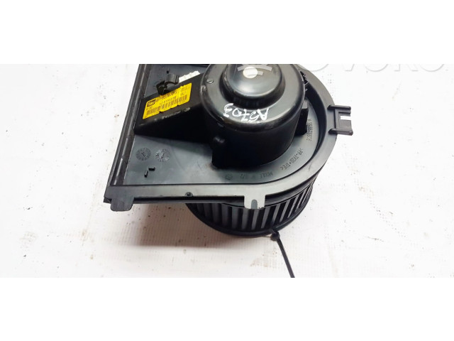 Вентилятор печки 1J1819021B, F657877G Skoda Octavia Mk1 (1U)