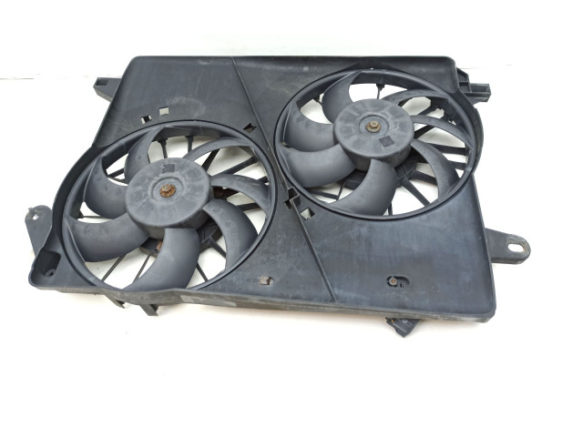 Вентилятор радиатора     24041556    Chrysler 300 - 300C 