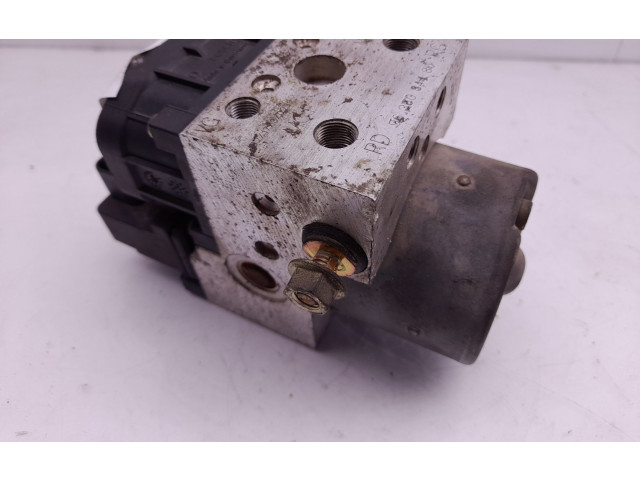 Блок управления АБС 0130108084, 9638084480   Citroen Xsara