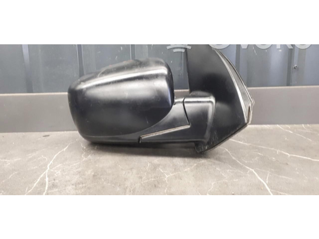 Зеркало электрическое Hyundai i10 2007 - 2012 года