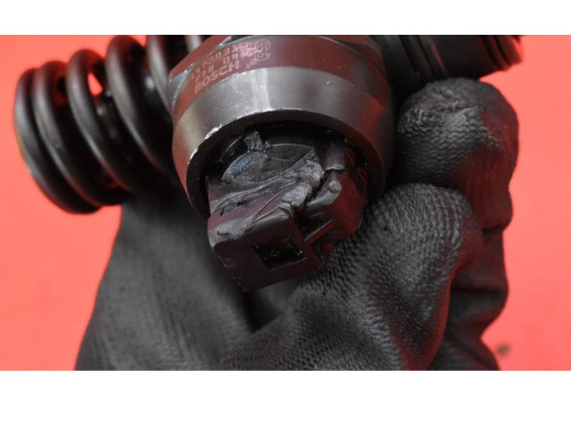 Форсунка 038130073BN, 038130073BN Volkswagen Cross Touran I