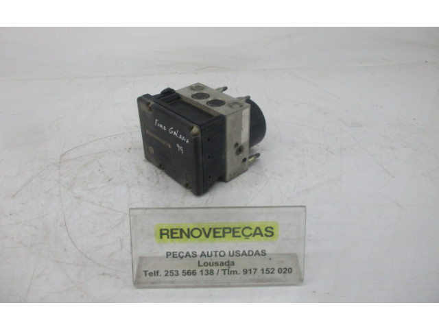 Блок АБС 1J0907379G, 7M0614111AA Ford Galaxy 1995 - 2000 года