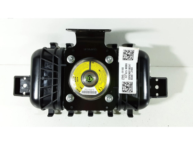 Подушка безопасности пассажира 80300J7000, J784591100   KIA Xceed