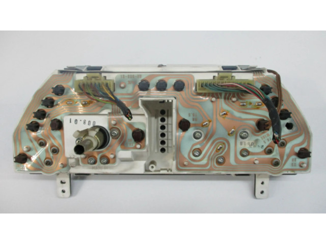 Přístrojová deska  Rover 200 XV 1991 YAC1239  