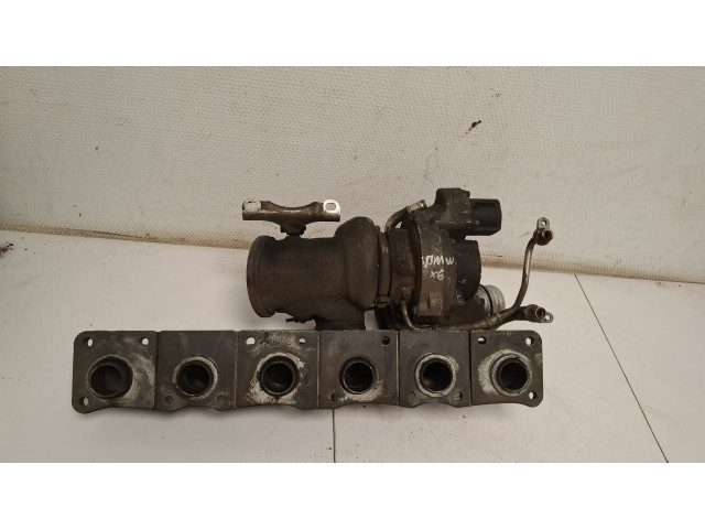Turbodmychadlo Турбина 4575479, 8551018660 BMW X6 E71 0.0