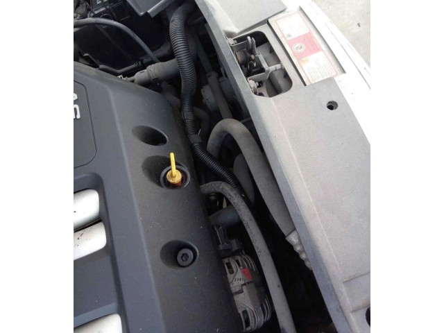 Интеркулер Audi A3 S3 8L