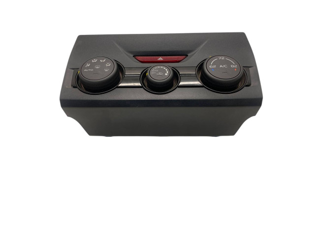 Блок управления климат-контролем 72311SJ201, T97863BC   Subaru Forester SK