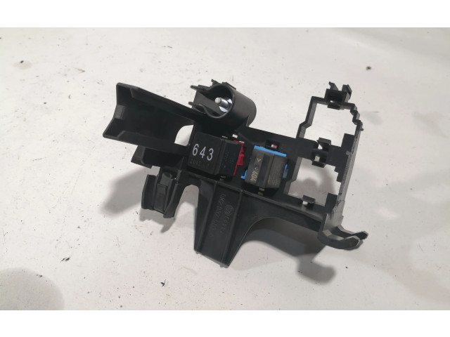 Pojistková skříňka 8K2937503A Audi A5 Sportback 8TA 2011