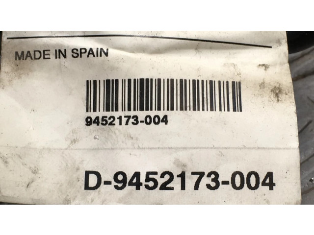 Блок управления 94898541, V00240 Volvo S80