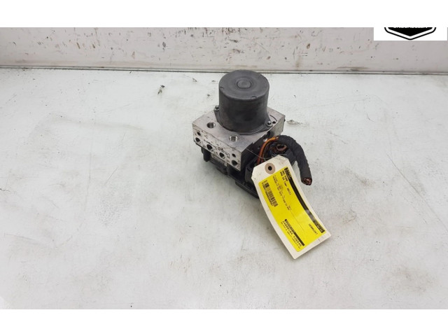 Блок АБС 34516795705, 0265951673   BMW  Z4 E89  2009 - 2017 года