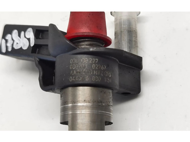 Vstřikovač 03L130277 Volkswagen Tiguan CBA