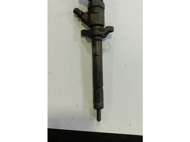 Форсунка 0445110311 Citroen C4 Grand Picasso