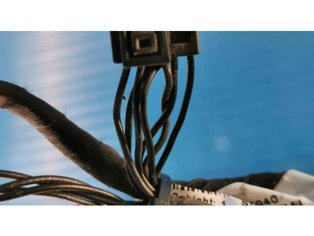 Zpětné zrcátko  levé Mercedes-Benz E W212 2010  A3159443  