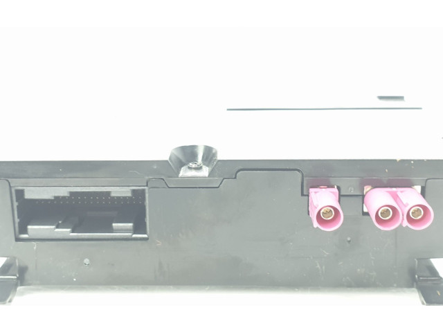 Блок управления 5WA035284C, 5WA035284C   Cupra Leon