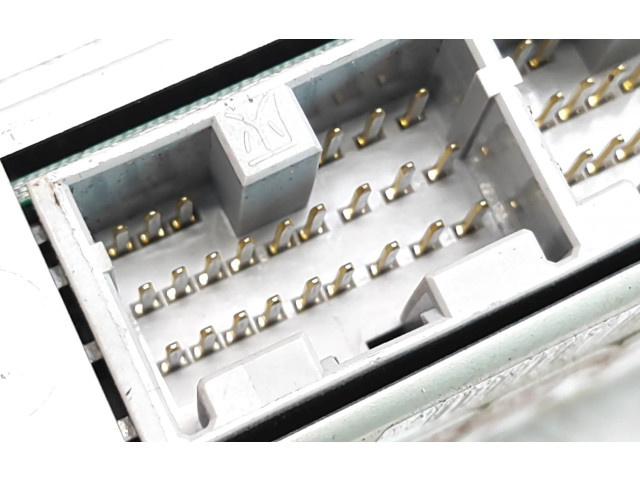 Блок управления коробки передач 330843X01A, A58000XC6926   Nissan Pathfinder R51