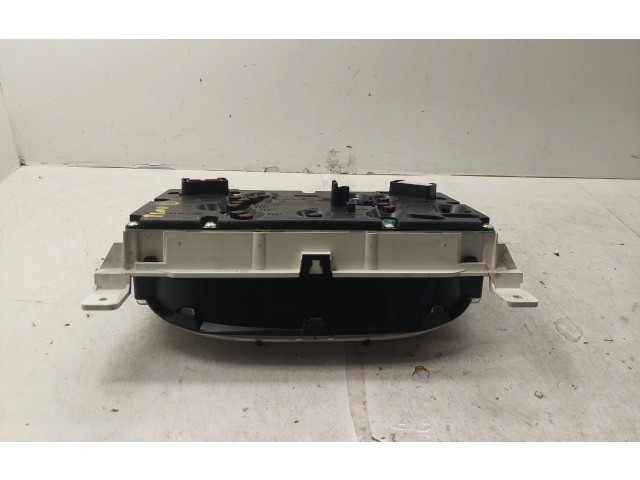 Přístrojová deska Nissan Almera Tino 2000 BU0000911618, 0911618