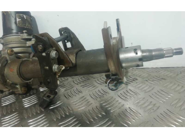    Рулевая рейка 1608000251   Citroen C1 2006 - 2013 года