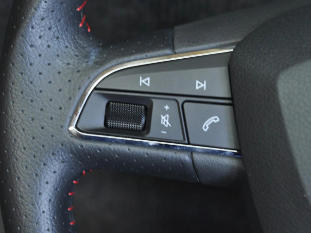 Volant Seat Leon (5F) 2012