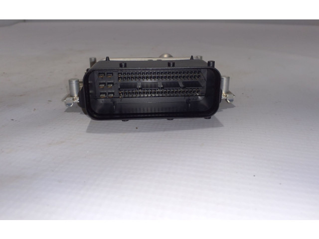 Блок управления двигателя 237G00049R Nissan NV300