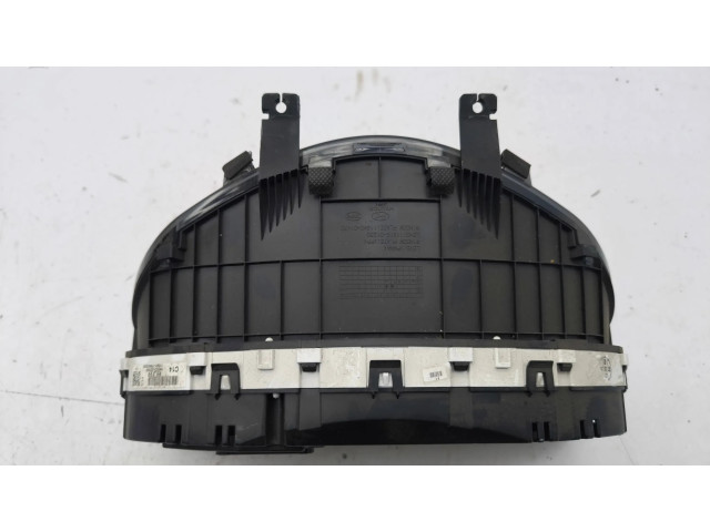 Přístrojová deska Hyundai i40 2012 1161601230