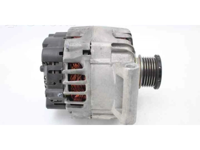 Генератор 12317615484 Mini One - Cooper Coupe R56 1.4